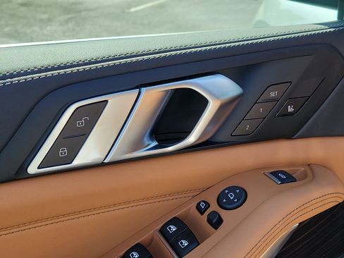 New 2026 BMW X5 xDrive50e image 15