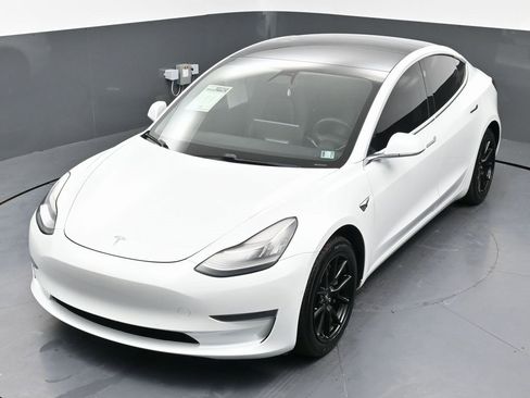 Used 2019 Tesla Model 3 Long Range image 46