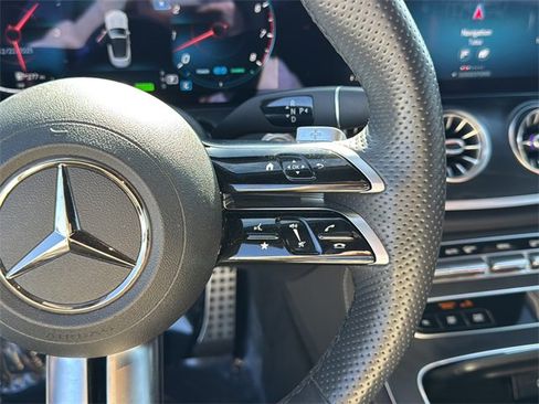 Certified 2023 Mercedes-Benz E 450 Cabriolet image 14