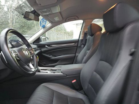 Certified 2022 Honda Accord Sport Special Edition image 23