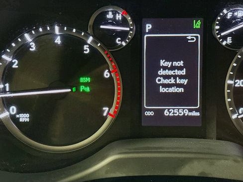 Certified 2020 Lexus GX 460 Premium AWD/4WD image 12