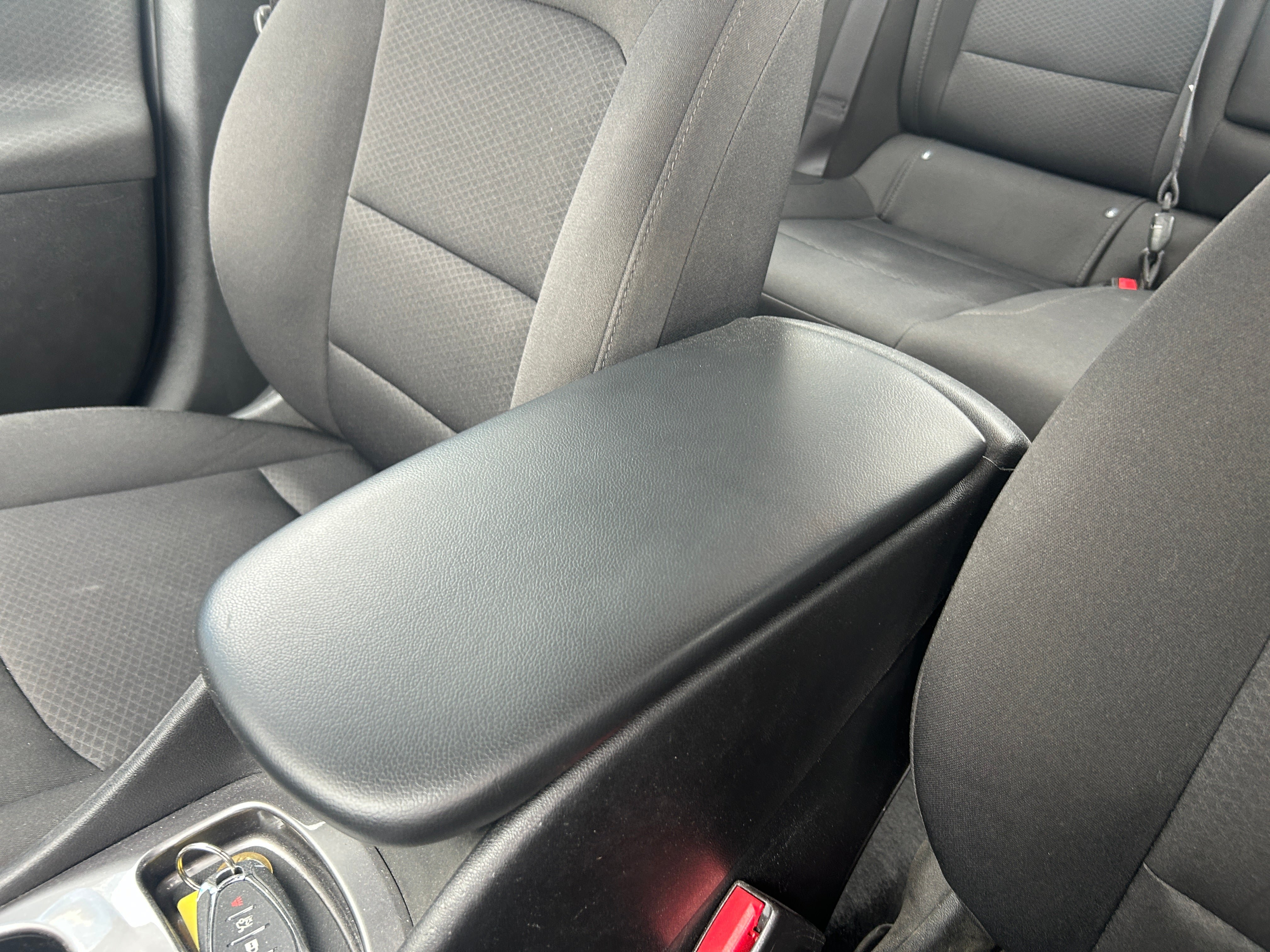 Used 2018 Chevrolet Malibu LS FWD image 23