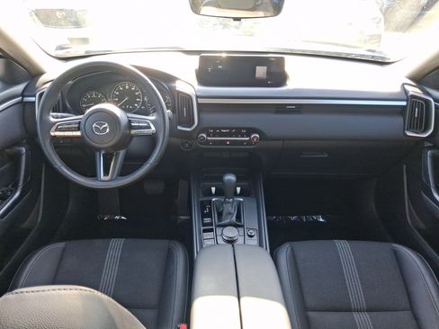 Certified 2024 MAZDA CX-50 AWD 2.5 S w/ Preferred Package image 8