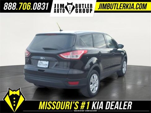 Used 2013 Ford Escape S image 31