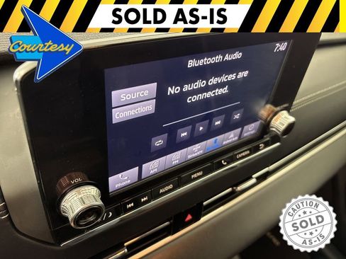 Used 2022 Mitsubishi Outlander ES FWD image 29