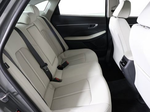 Used 2023 Hyundai Sonata SEL w/ Convenience Package image 36