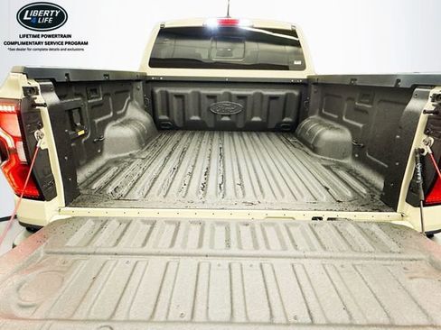 New 2025 Ford Ranger Raptor image 26