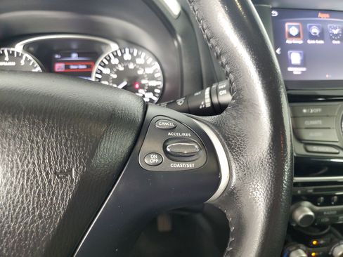 Used 2018 Nissan Pathfinder SV w/ Cargo Package FWD image 24