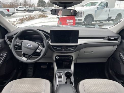 Used 2023 Ford Escape Active w/ Tech Pack #2 image 7