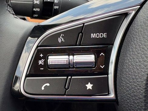 New 2026 Kia Seltos EX w/ EX Sunroof Package FWD image 22