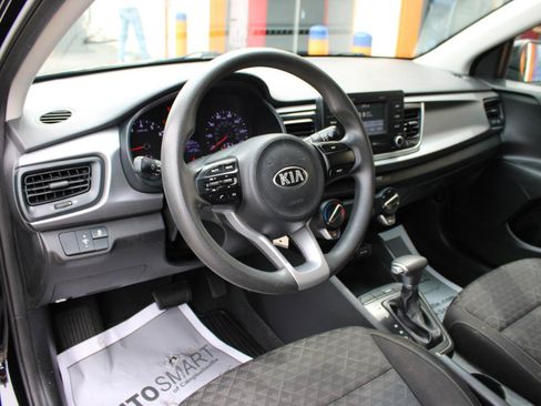 Used 2019 Kia Rio LX FWD image 12