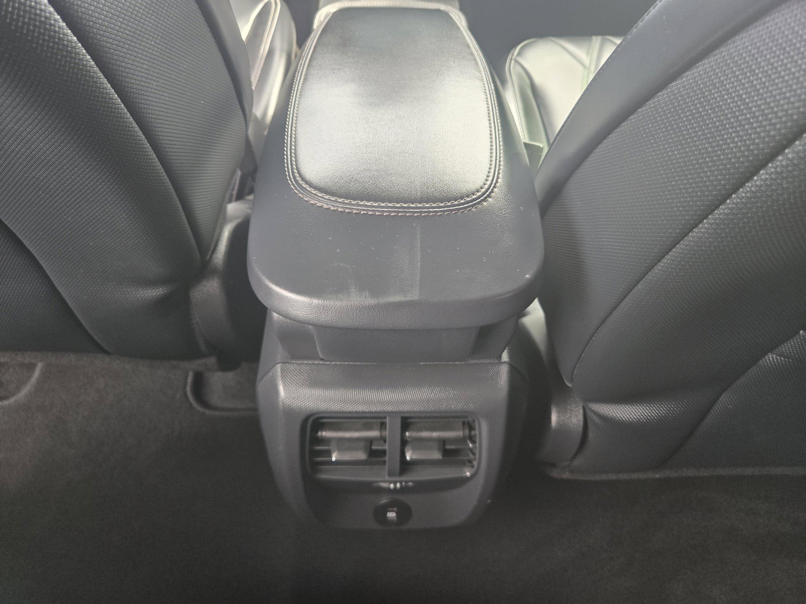 Used 2025 Ford Mustang Mach-E Select RWD image 6