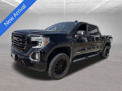 Used 2022 GMC Sierra 1500 AT4 w/ AT4 Premium Package