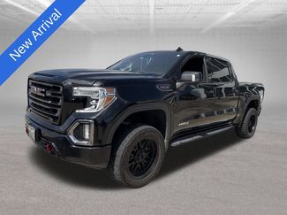 Used 2022 GMC Sierra 1500 AT4 w/ AT4 Premium Package AWD/4WD 360° Tour