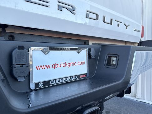 Used 2019 Ford F250 XLT image 30