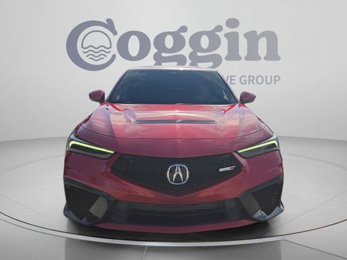 Used 2024 Acura Integra Type S FWD image 8