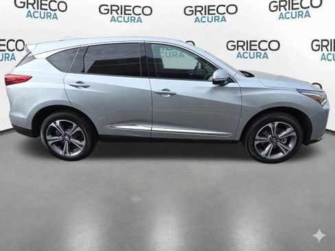 Used 2025 Acura RDX SH-AWD w/ Technology Package image 8