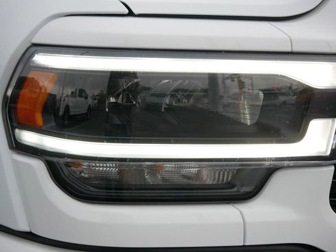 Used 2023 RAM 2500 Laramie w/ Night Edition image 5