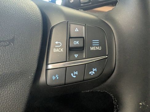 New 2025 Ford Bronco Sport Outer Banks w/ Outer Banks Tech Package+ AWD/4WD image 18