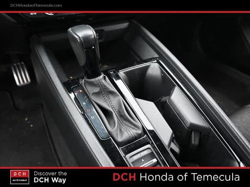 Certified 2023 Honda Accord Sport image 11