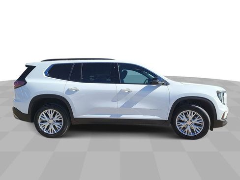 Certified 2024 GMC Acadia Elevation image 9