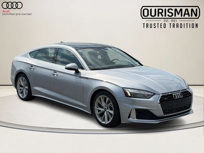 Certified 2023 Audi A5 2.0T Premium Plus w/ Premium Plus