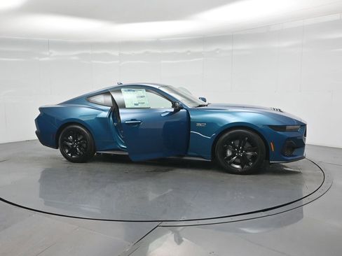 New 2026 Ford Mustang GT image 28