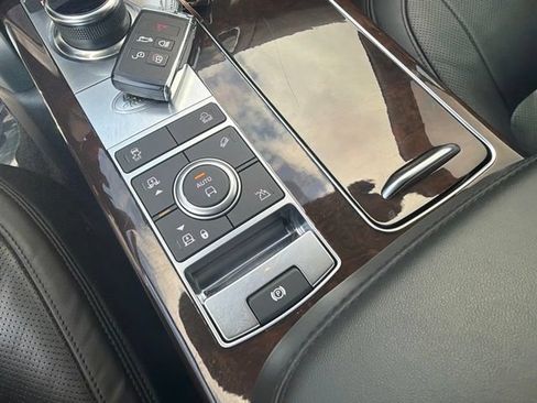 Used 2022 Land Rover Range Rover Westminster Edition AWD/4WD image 31