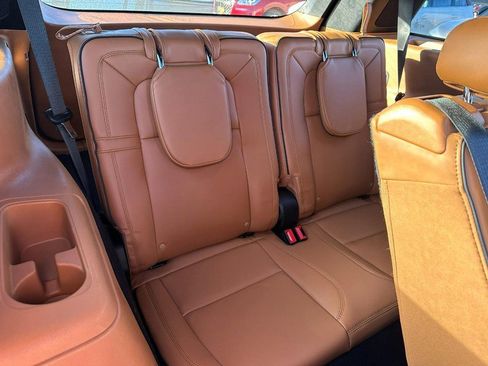 Certified 2023 Lincoln Aviator Black Label w/ Jet Package image 14