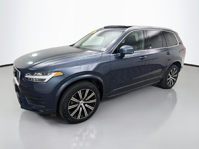 Used 2023 Volvo XC90 B6 Core w/ Climate Package AWD/4WD image 3