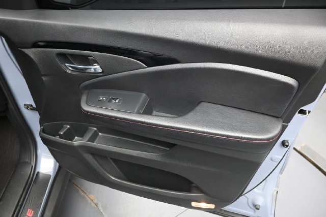 Certified 2023 Honda Ridgeline Black Edition image 34
