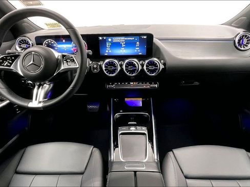 New 2026 Mercedes-Benz GLA 250 image 5
