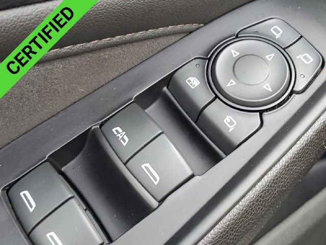 Certified 2023 Chevrolet Traverse High Country AWD/4WD image 23