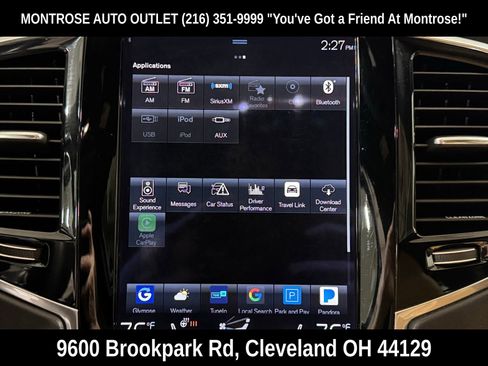 Used 2016 Volvo XC90 T6 image 25