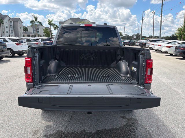 Used 2023 Ford F150 XLT w/ Equipment Group 302A High AWD/4WD image 14