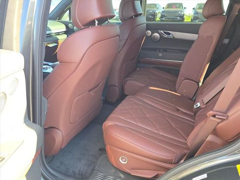 New 2026 Genesis GV80 3.5T Prestige AWD/4WD image 13