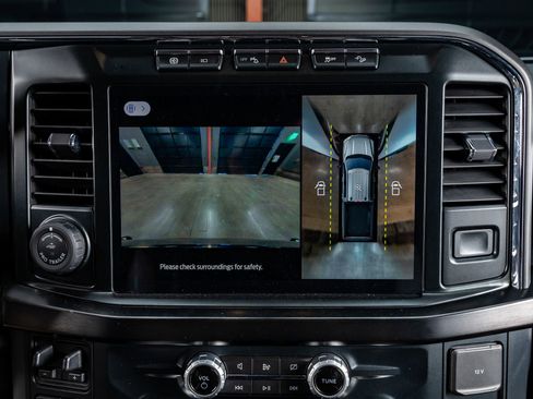 Used 2023 Ford F450 Lariat w/ Lariat Ultimate Package image 26