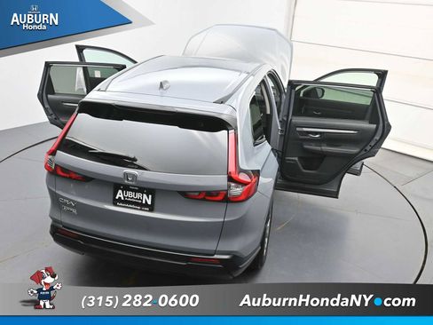 Used 2024 Honda CR-V EX image 39