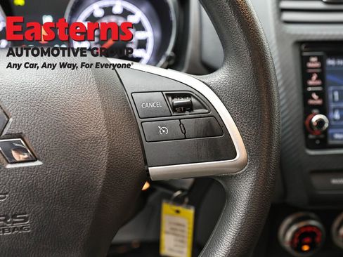 Used 2024 Mitsubishi Outlander Sport AWD image 16