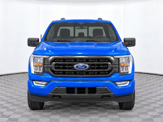 Used 2021 Ford F150 XLT w/ Equipment Group 302A High AWD/4WD image 5