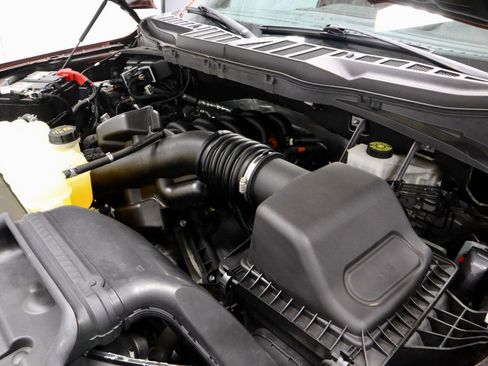 Certified 2023 Ford F150 XLT w/ Equipment Group 302A High AWD/4WD image 30