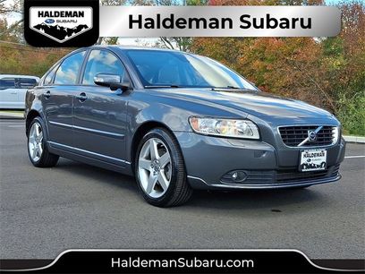 Used 2008 Volvo S40 2.4i