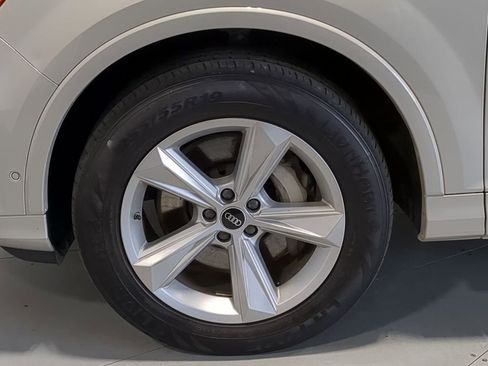 Used 2022 Audi Q7 2.0T Premium Plus w/ Premium Plus Package AWD/4WD image 17
