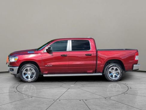 Certified 2023 RAM 1500 Big Horn AWD/4WD image 9