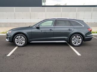 Used 2021 Audi A4 2.0T allroad Premium Plus AWD/4WD video 2