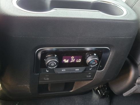 New 2026 Chevrolet Tahoe LT w/ Comfort Package RWD image 14