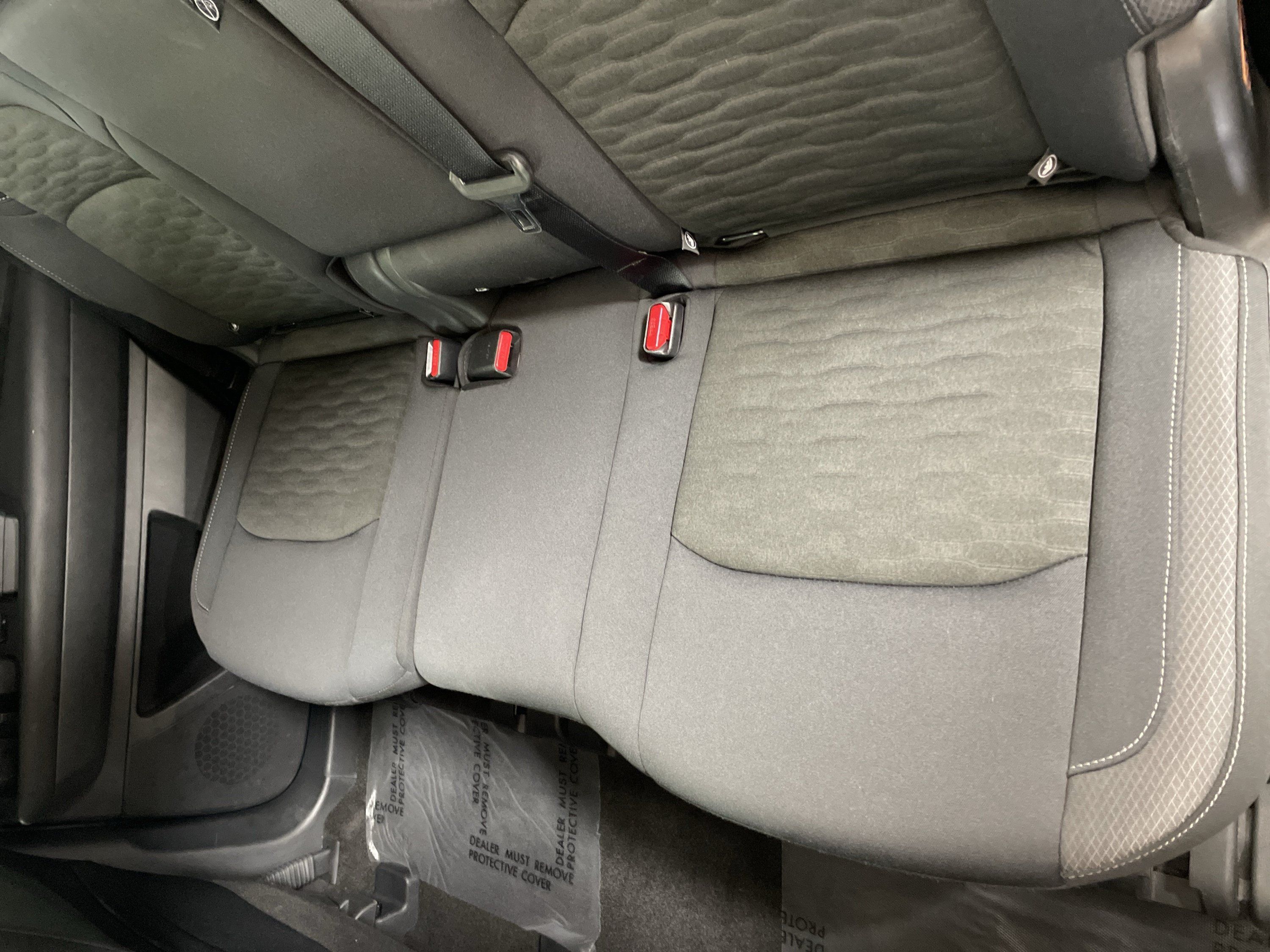 Used 2025 Nissan Pathfinder SV AWD/4WD image 12