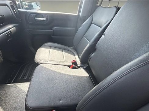 Used 2021 GMC Sierra 2500 2WD Crew Cab w/ Convenience Package image 20