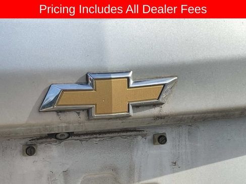 Used 2019 Chevrolet Equinox Premier AWD/4WD image 7