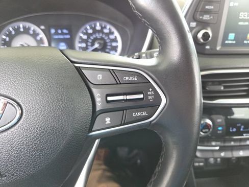 Used 2019 Hyundai Santa Fe AWD image 13